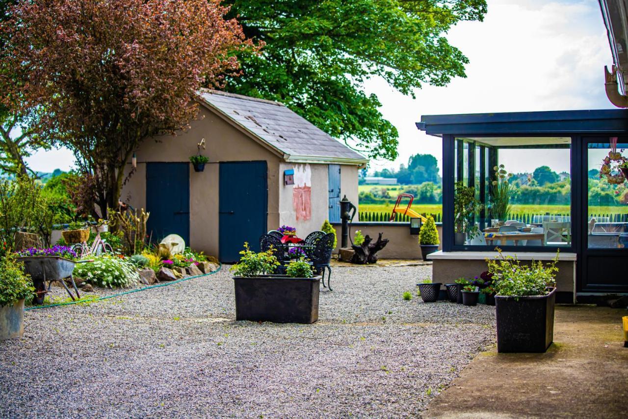 The Ring Farmhouse Birr Exteriér fotografie