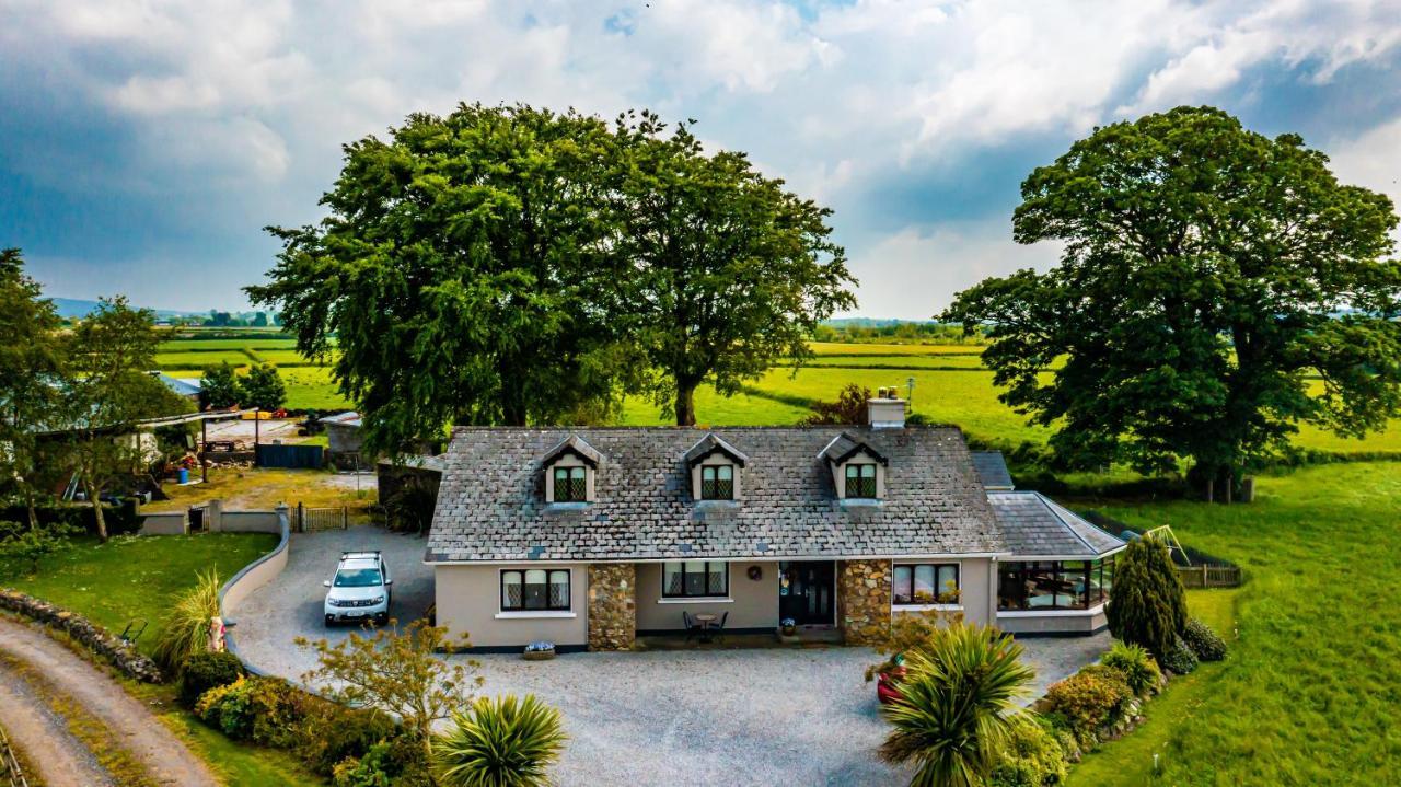 The Ring Farmhouse Birr Exteriér fotografie