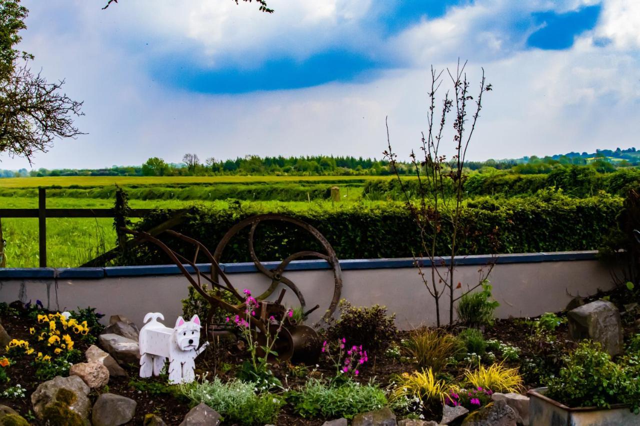 The Ring Farmhouse Birr Exteriér fotografie